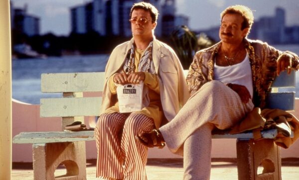 The Birdcage