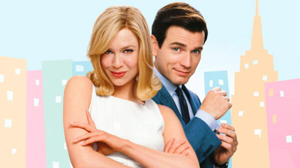 Down with Love
