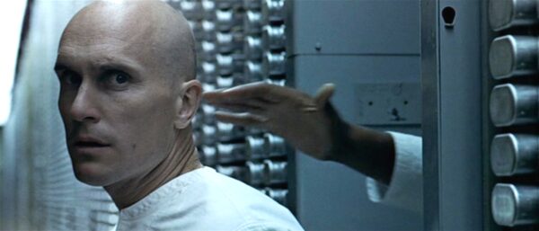 THX 1138